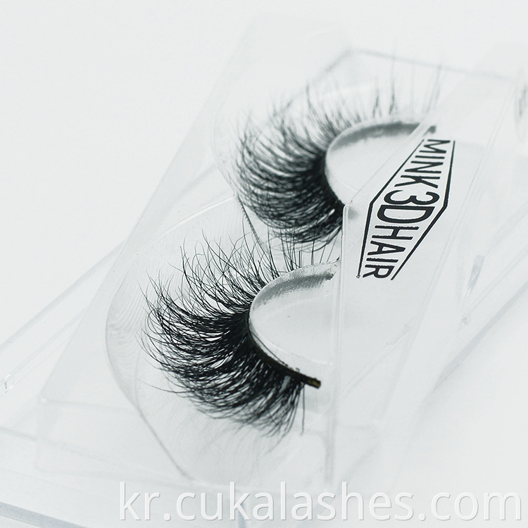 3d Mink Lashes